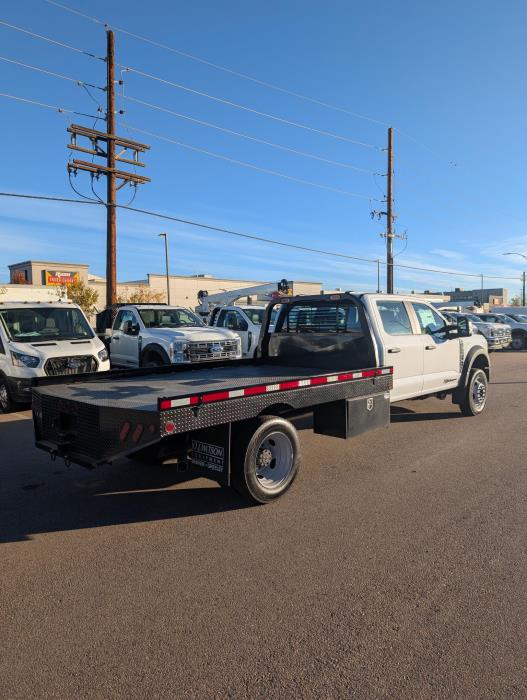 2024 Ford F-450-5