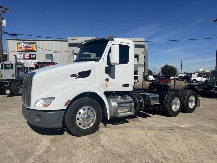 2021 Peterbilt 579-16