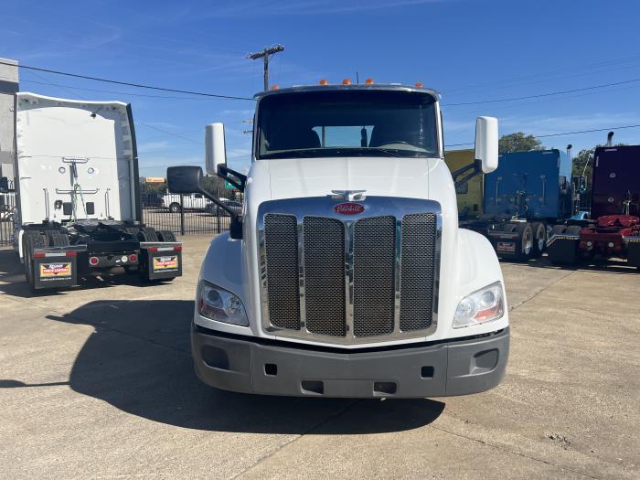 2021 Peterbilt 579-9