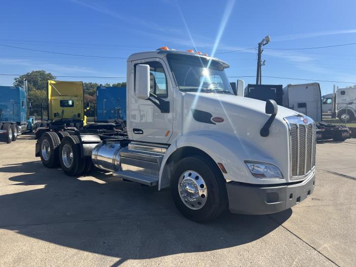 2021 Peterbilt 579-13