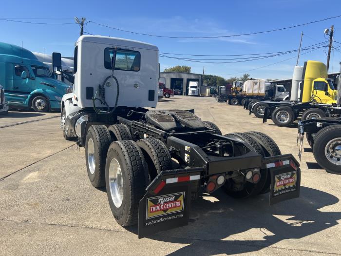 2021 Peterbilt 579-21