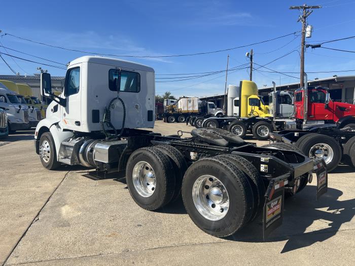 2021 Peterbilt 579-22