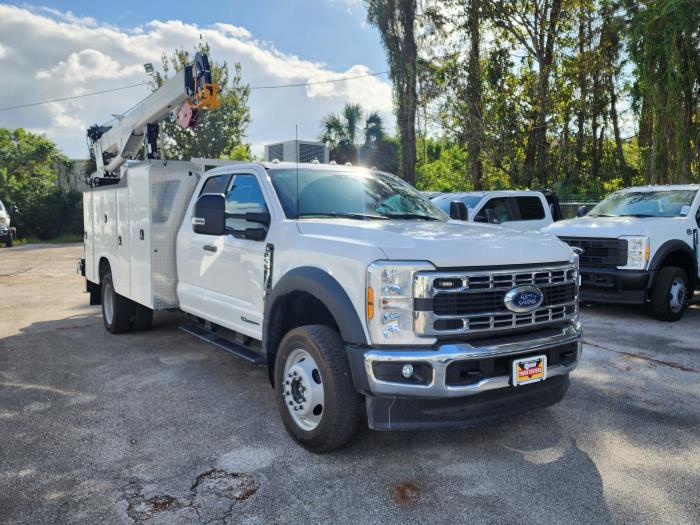 2024 Ford F-550-3