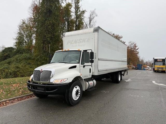 2018 International 4300-1