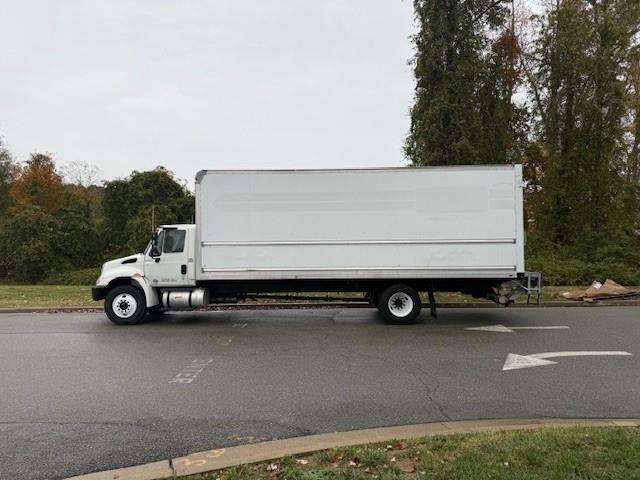 2018 International 4300-5