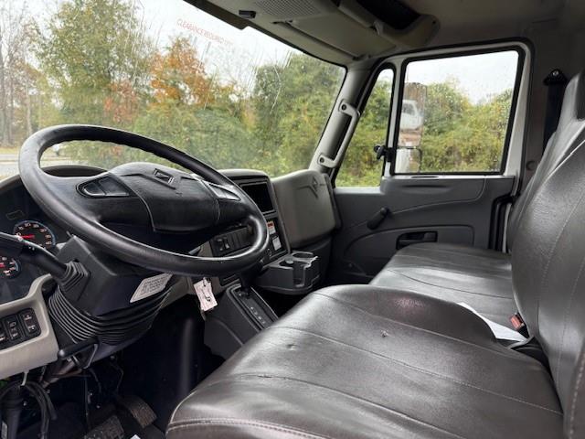 2018 International 4300-11