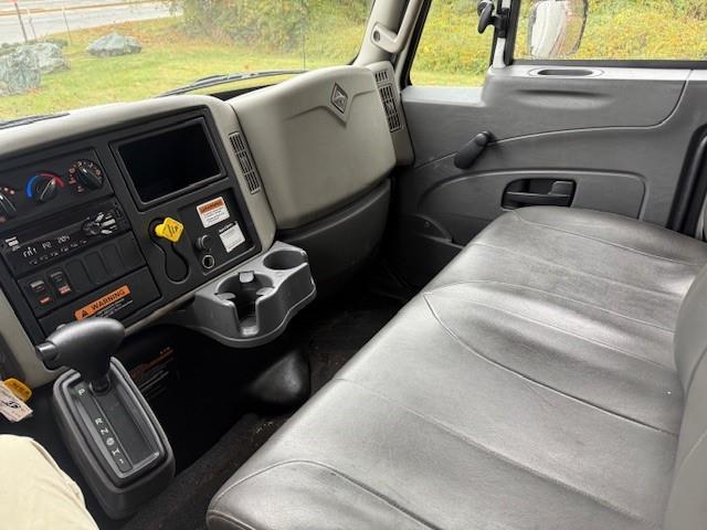 2018 International 4300-12