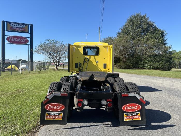 2021 Peterbilt 579-6