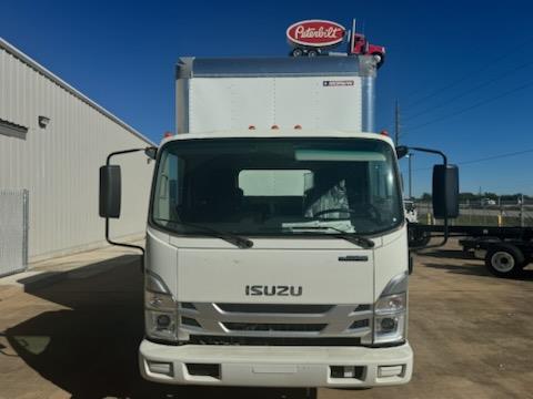 2024 Isuzu NPR-HD-2