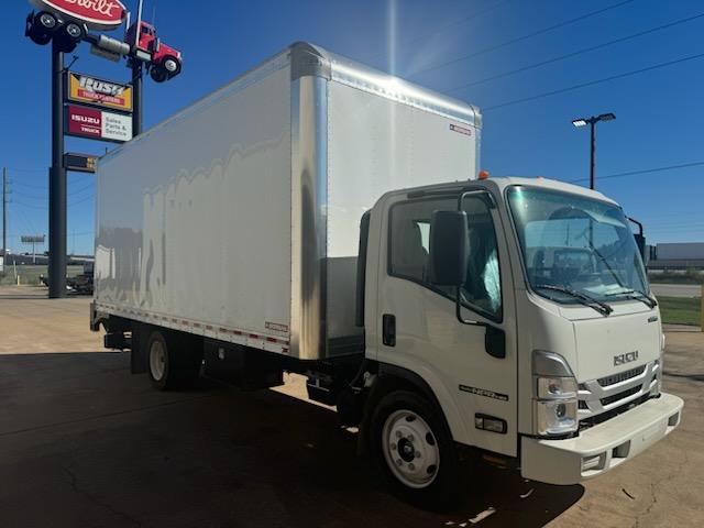 2024 Isuzu NPR-HD-3