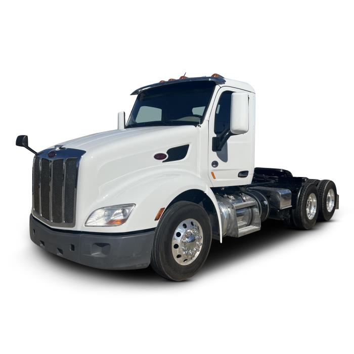 2021 Peterbilt 579-0