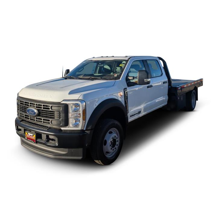 2024 Ford F-450-0