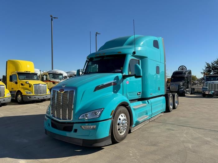 2024 Peterbilt 579-1