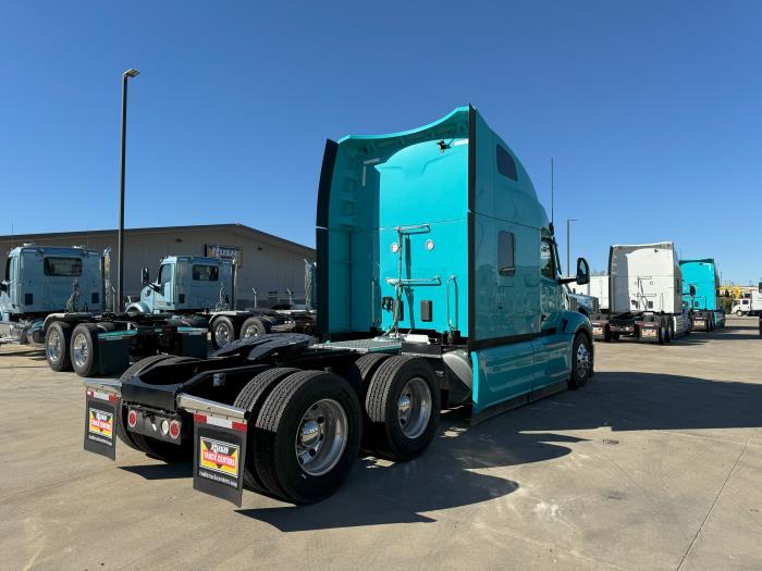 2024 Peterbilt 579-5