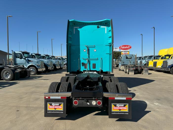 2024 Peterbilt 579-6