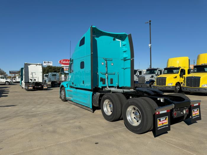 2024 Peterbilt 579-7