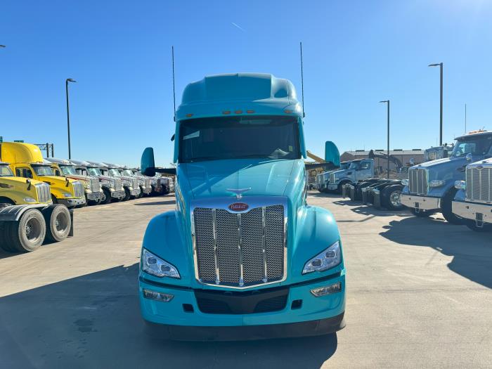 2024 Peterbilt 579-2