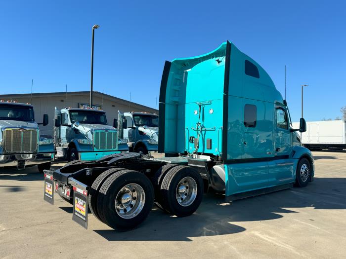 2024 Peterbilt 579-5