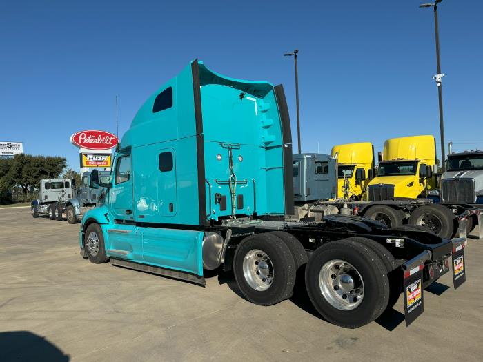 2024 Peterbilt 579-7