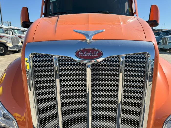 2024 Peterbilt 579-14