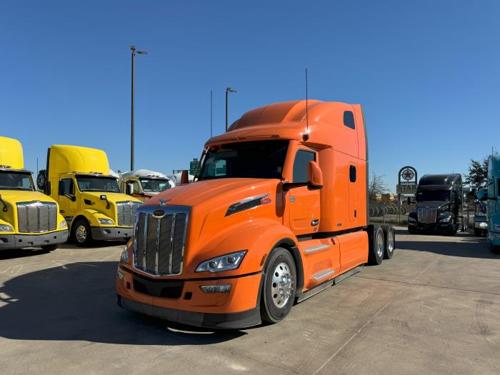 2024 Peterbilt 579-1