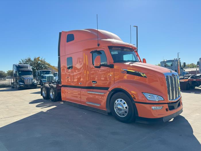 2024 Peterbilt 579-3