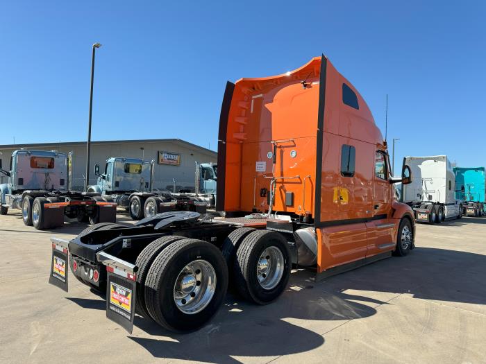 2024 Peterbilt 579-5