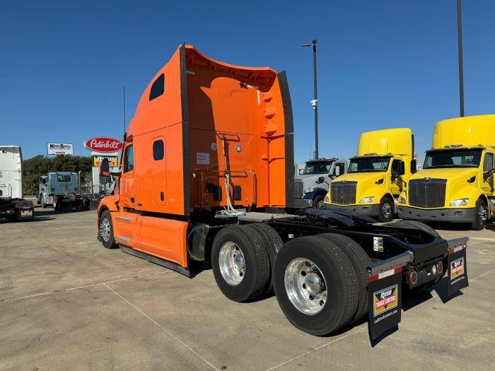 2024 Peterbilt 579-7