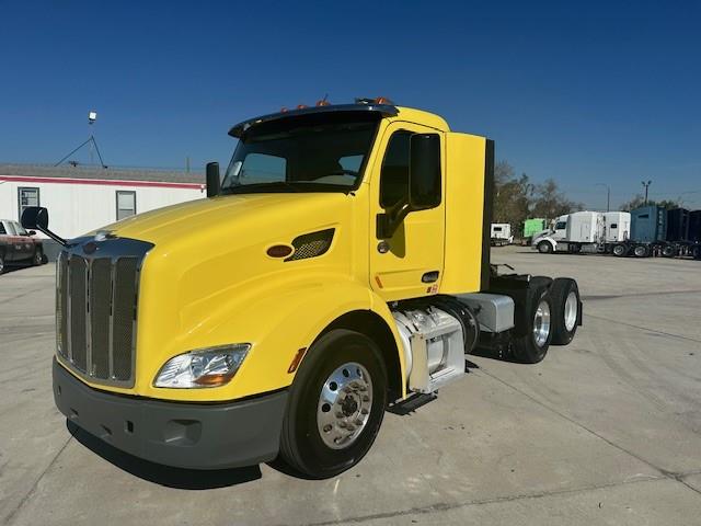 2021 Peterbilt 579-9