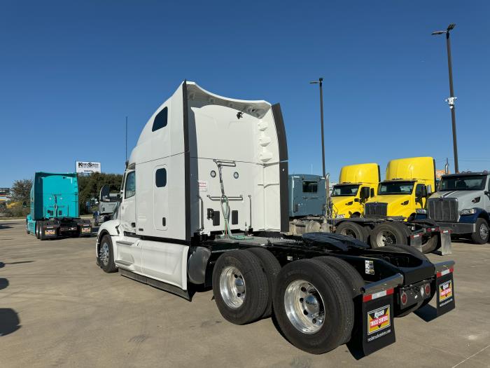 2024 Peterbilt 579-7