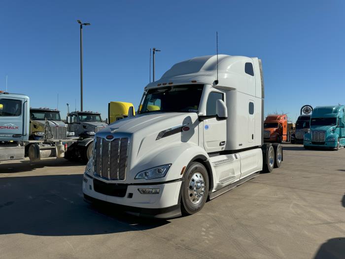 2024 Peterbilt 579-1