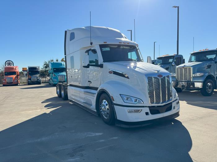 2024 Peterbilt 579-3