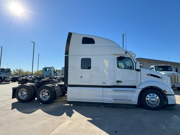 2024 Peterbilt 579-4