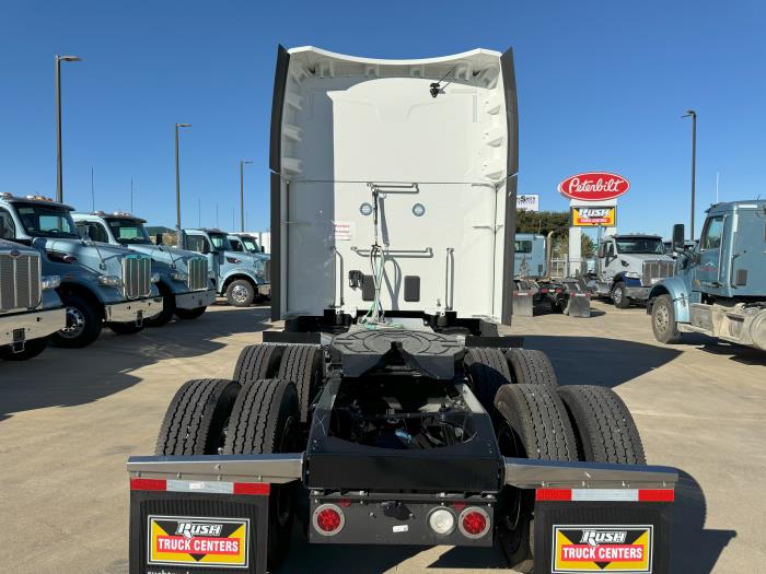 2024 Peterbilt 579-6