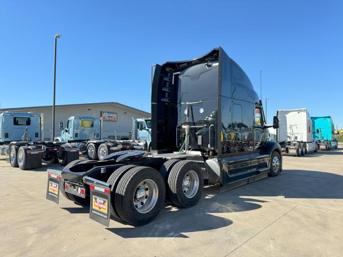 2024 Peterbilt 579-5