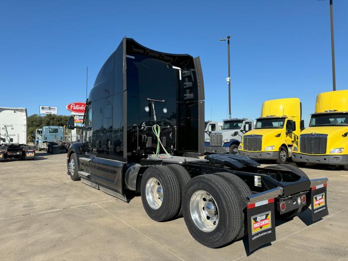 2024 Peterbilt 579-7