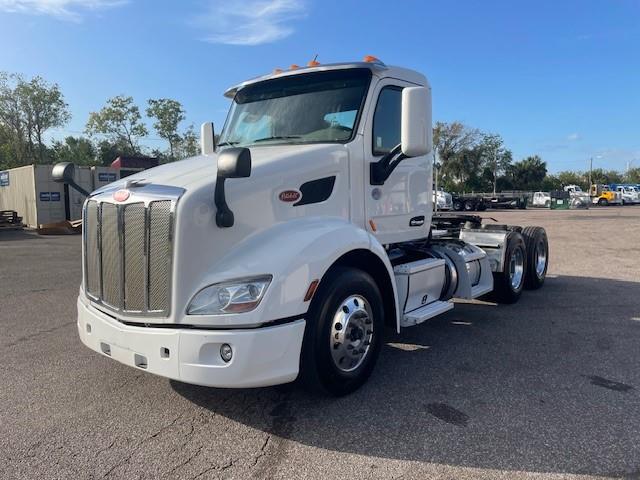 2019 Peterbilt 579-1