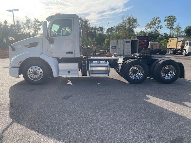 2019 Peterbilt 579-3