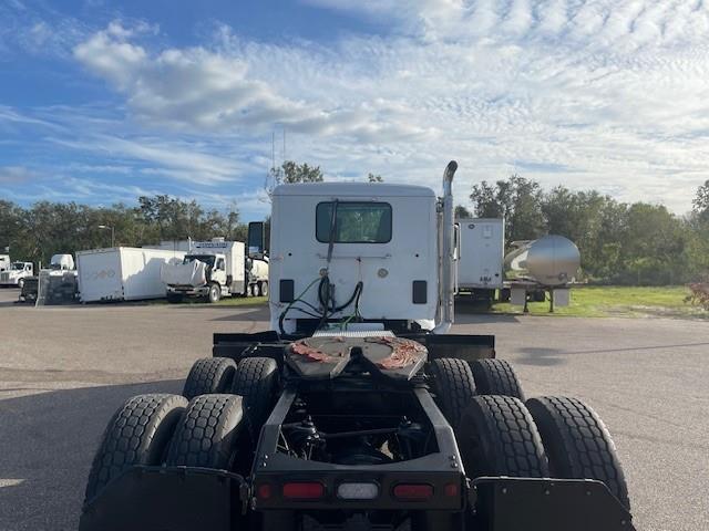 2019 Peterbilt 579-4