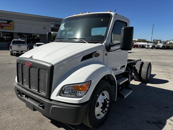 2025 Peterbilt 536-3