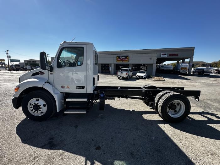 2025 Peterbilt 536-4