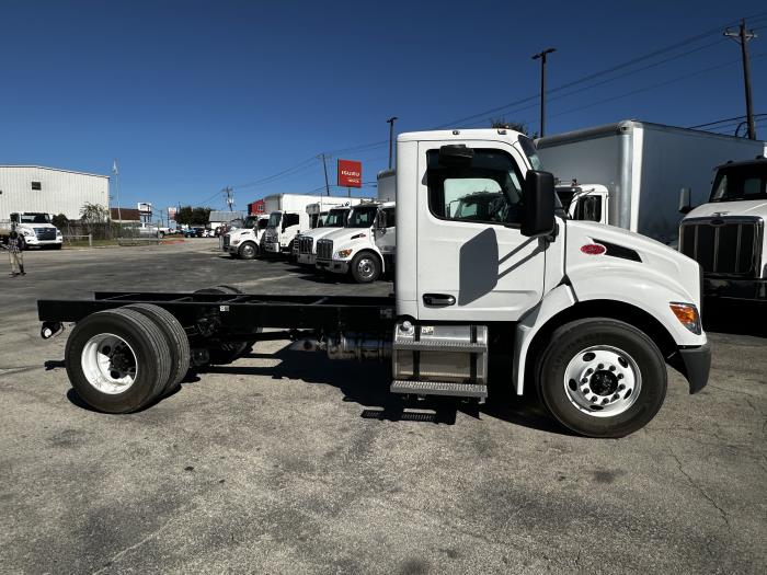 2025 Peterbilt 536-6