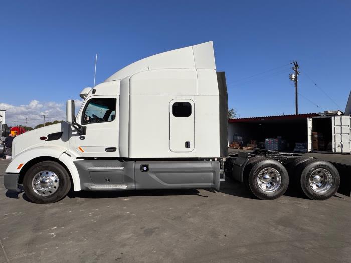 2019 Peterbilt 579-1