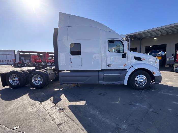 2019 Peterbilt 579-5