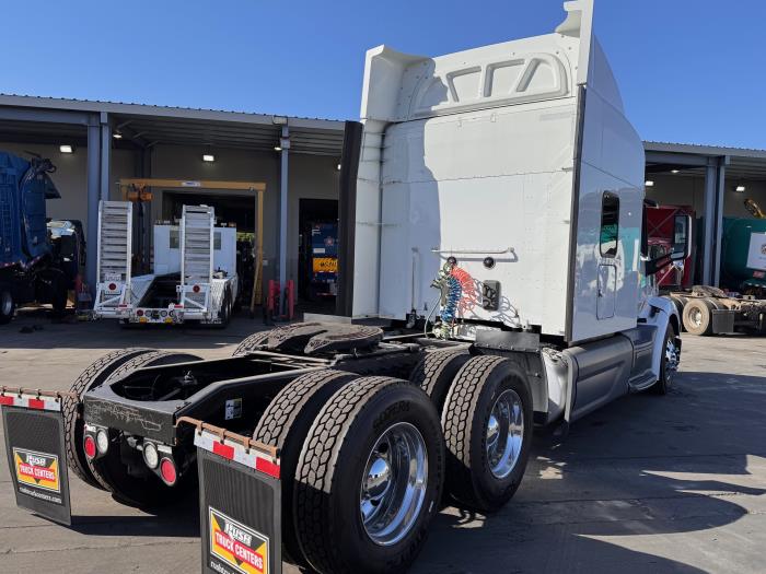 2019 Peterbilt 579-6