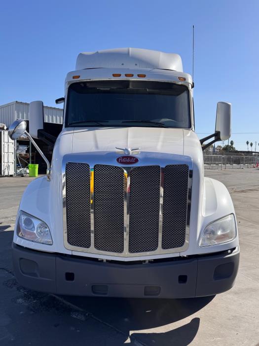 2019 Peterbilt 579-3