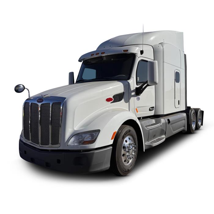 2019 Peterbilt 579-0