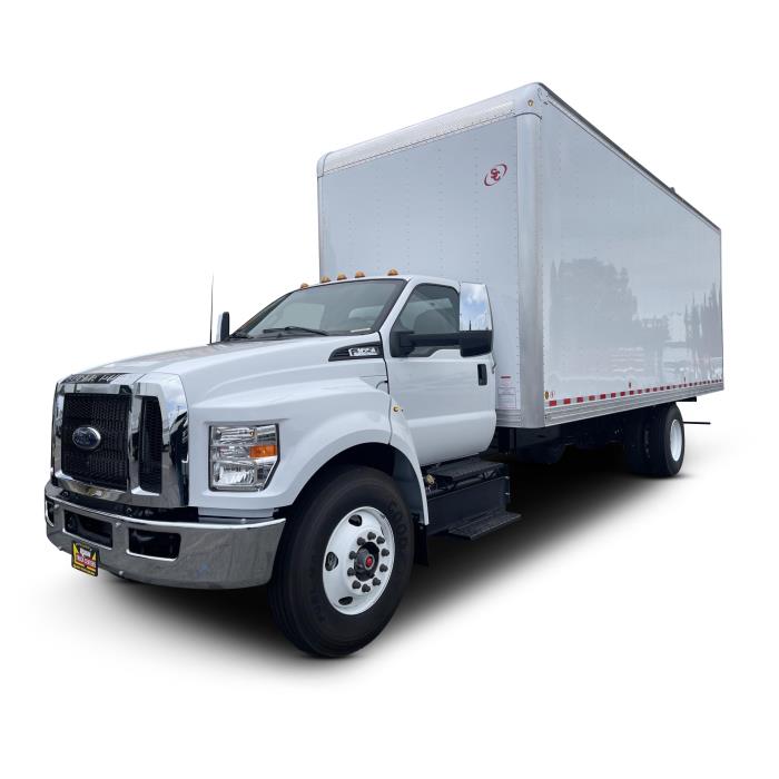 2024 Ford F-650-0