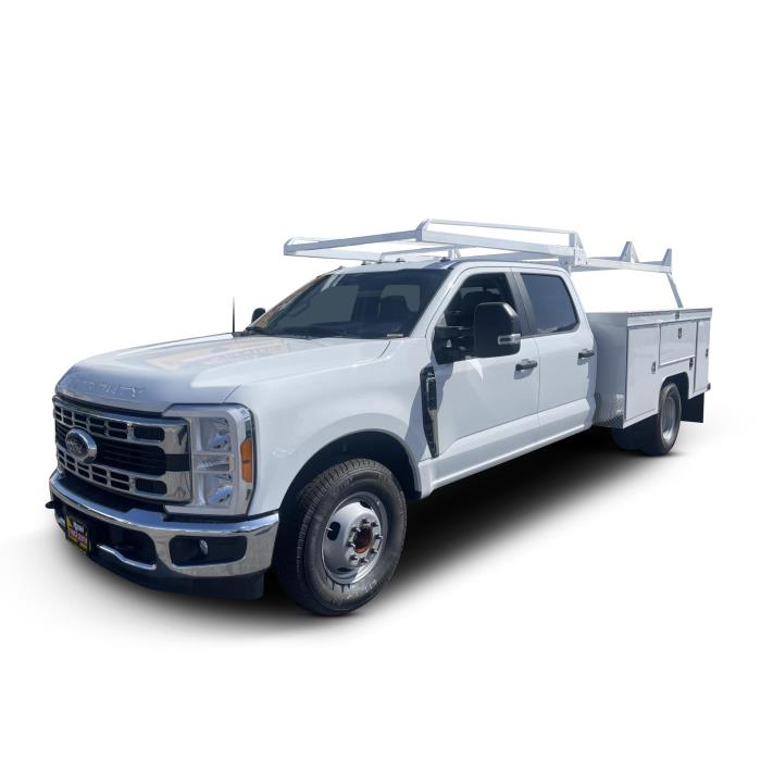 2023 Ford F-350-0