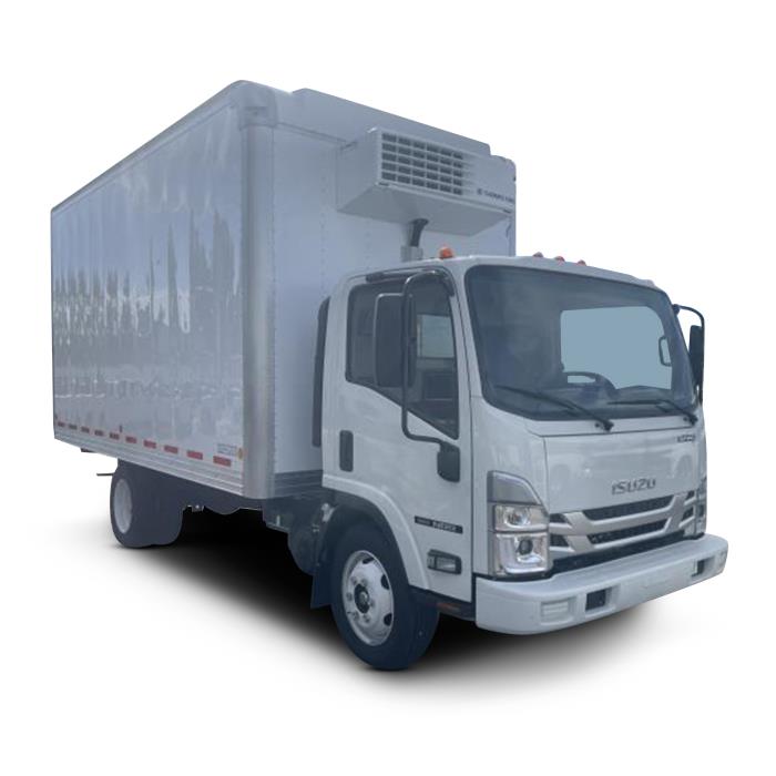 2024 Isuzu NRR-0